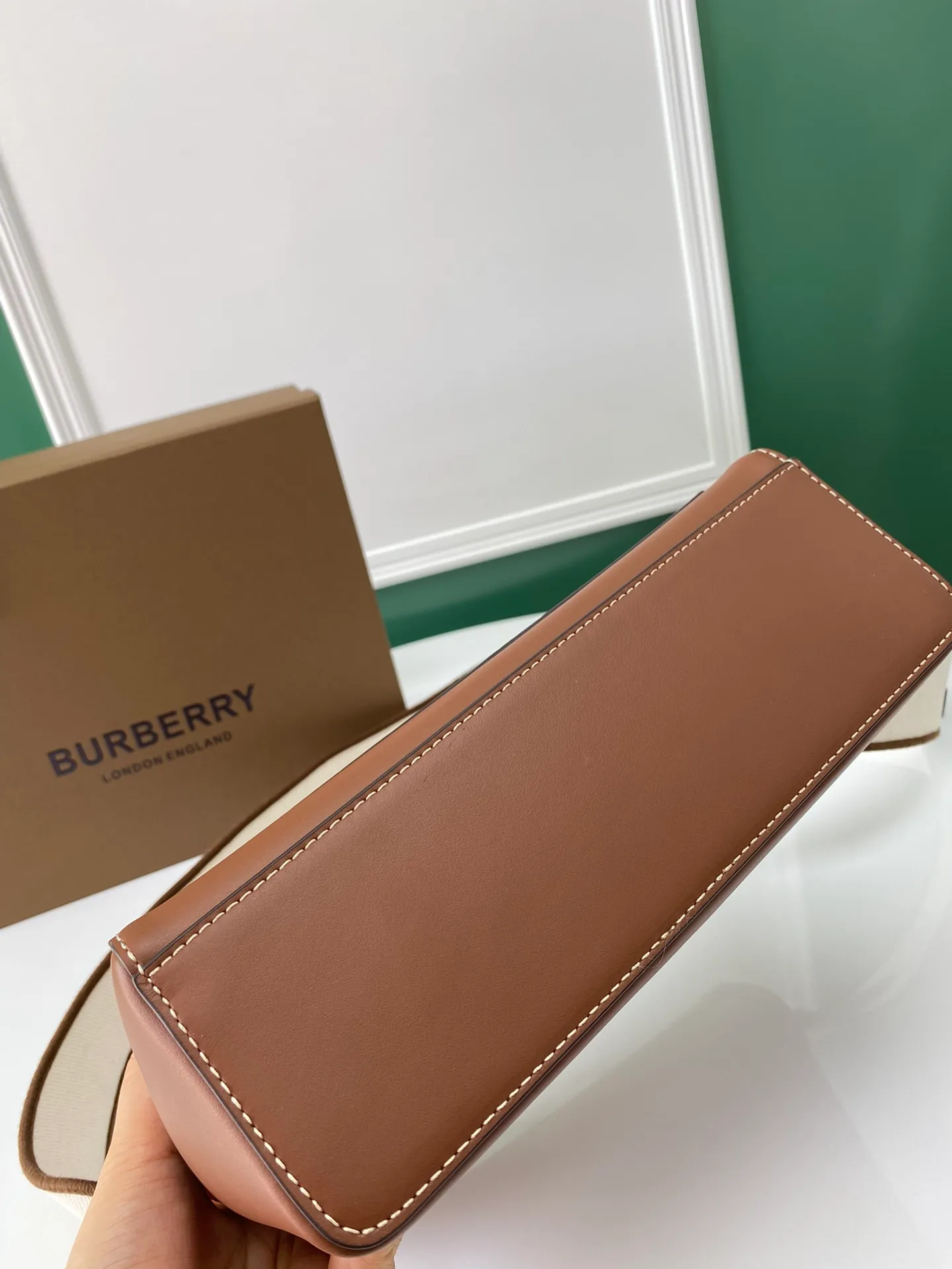 All Categories Burberry Women's Bags Burberry Original Order 906168
