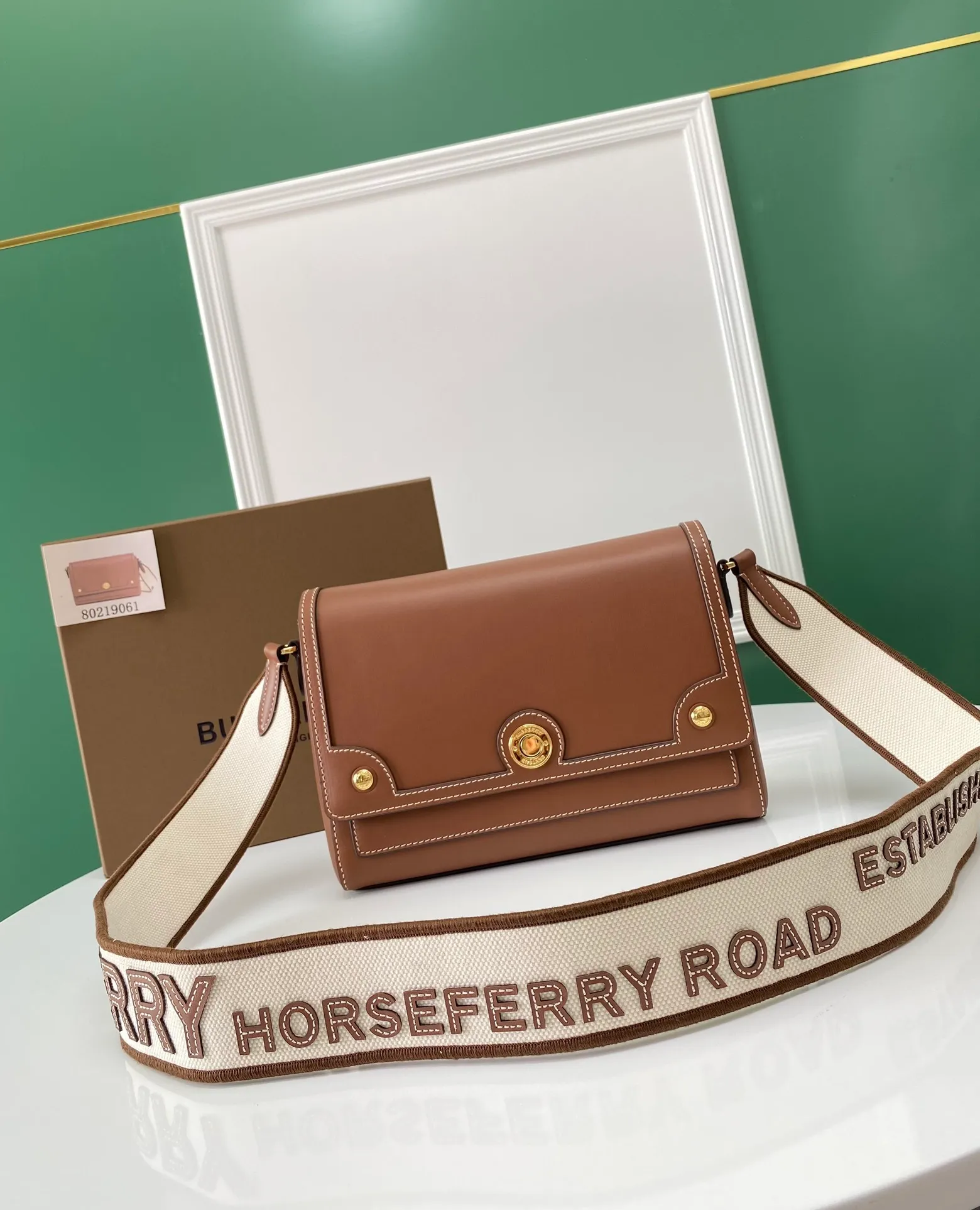 All Categories Burberry Women's Bags Burberry Original Order 906168