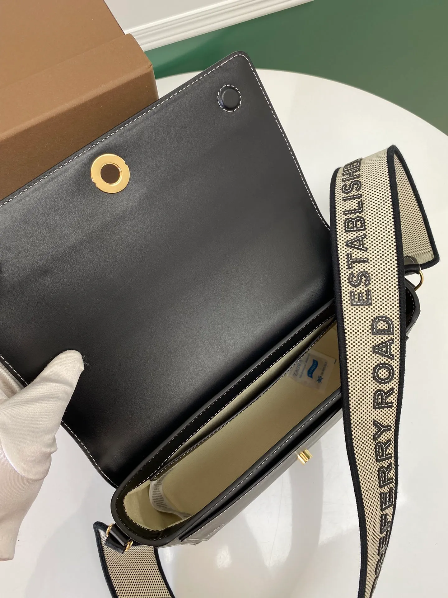 All Categories Burberry Women's Bags Burberry Original Order 906168