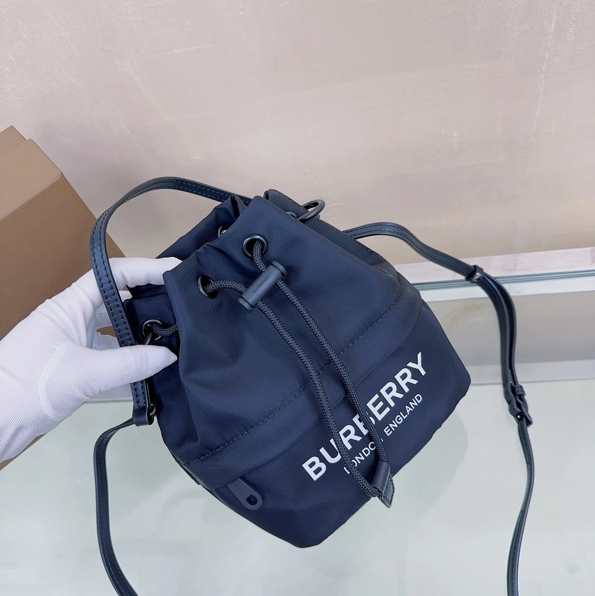 All categories Burberry women's bags (Burberry) Burberry original order 1151