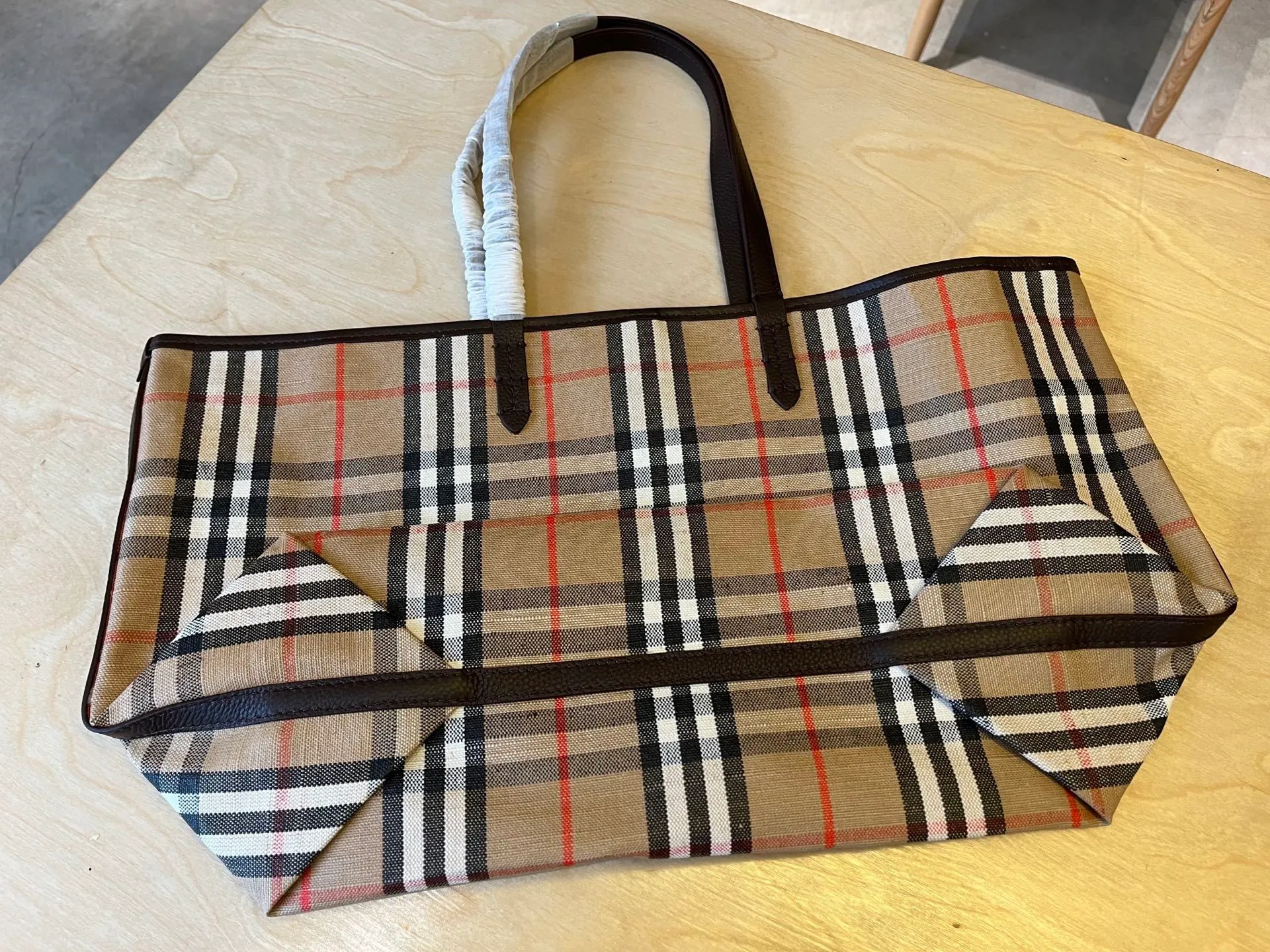 All categories Burberry women's bags (Burberry) Burberry 3816