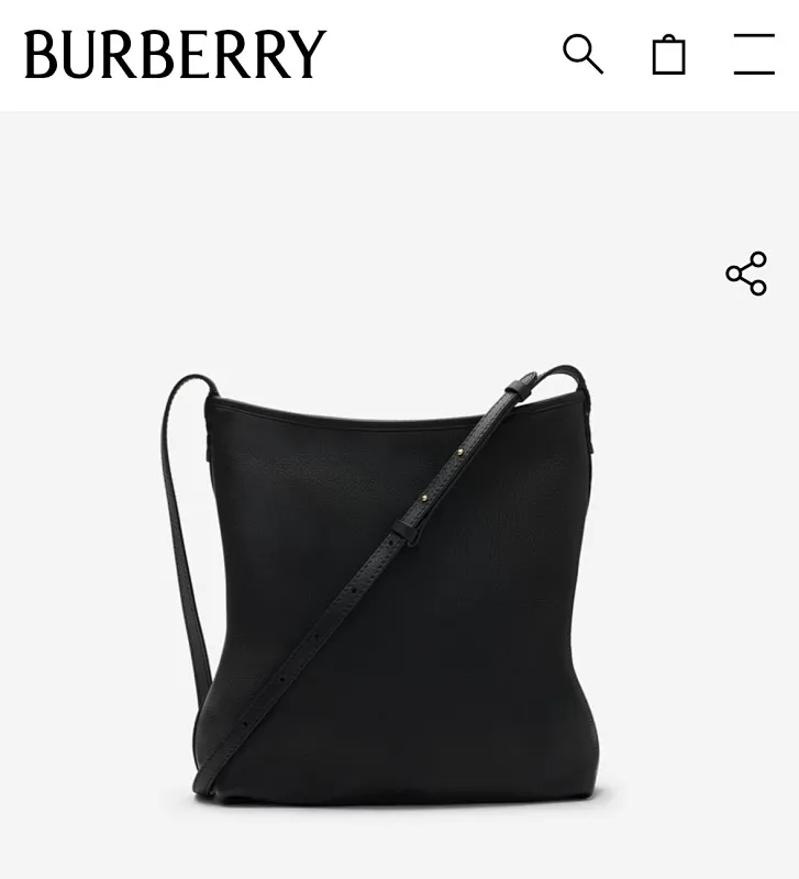 All Categories Burberry Women's Bags Burberry Original Order 285