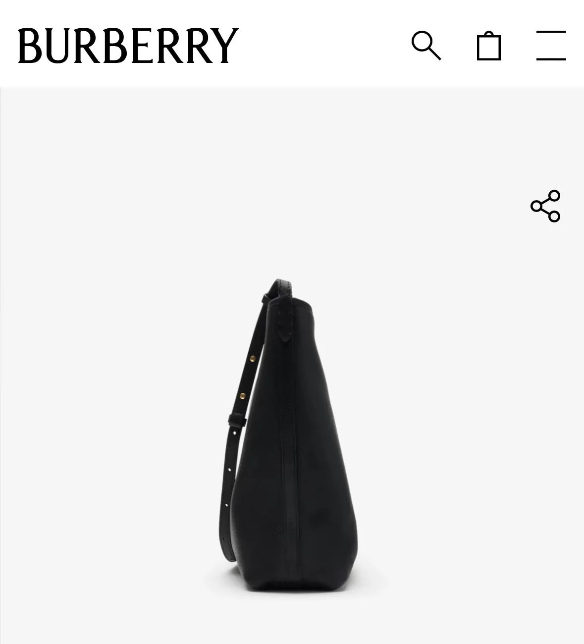 All Categories Burberry Women's Bags Burberry Original Order 285