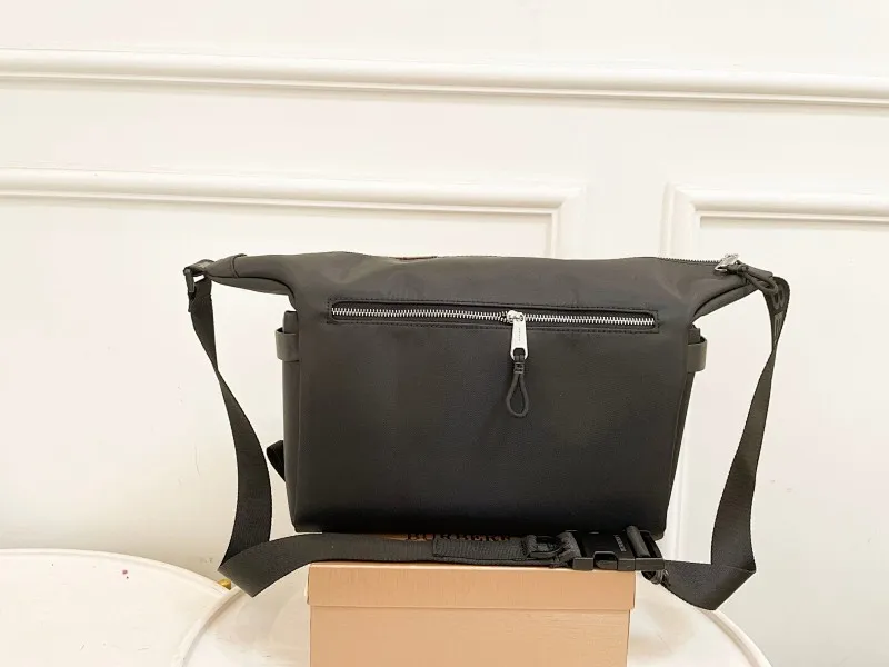 All Categories Official Website "Brand Women's Bags" Women's Bags 💙 Burberry 2023 New Burberry Crossbody Bag