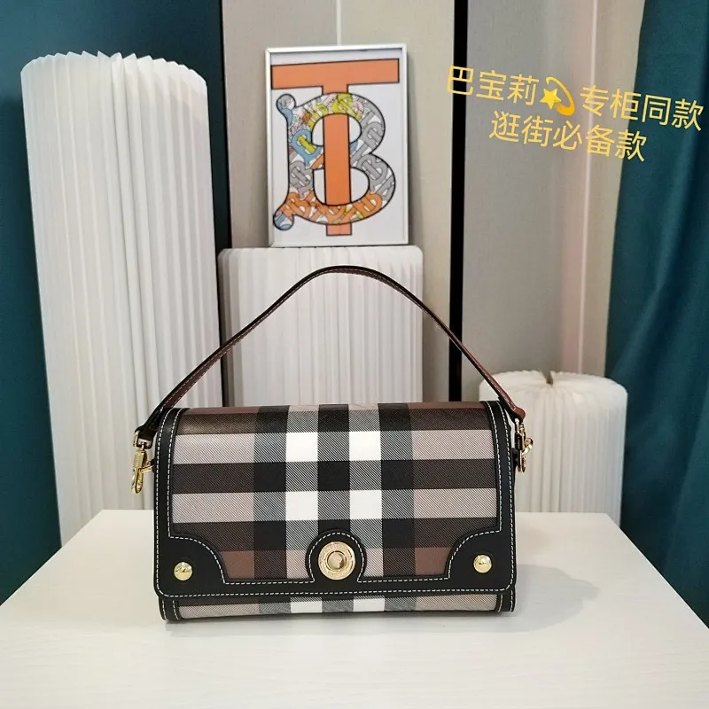 All Categories Official Website "Brand Women's Bags" Women's Bags 💙 Burberry 2024 New Burberry Crossbody Bag