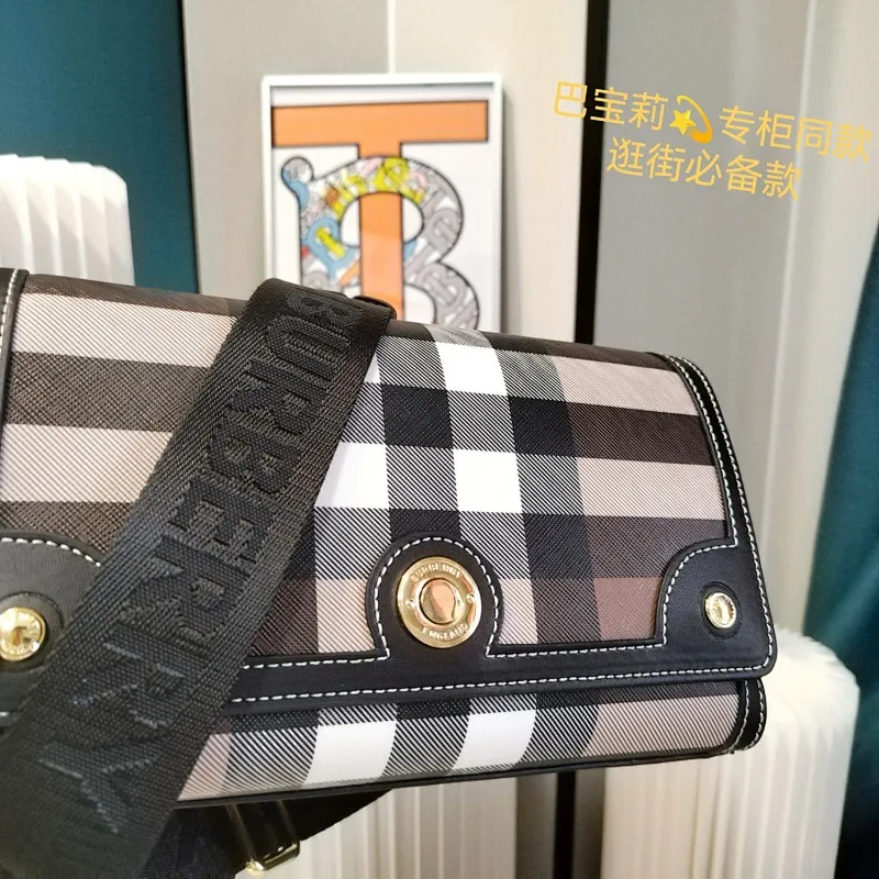 All Categories Official Website "Brand Women's Bags" Women's Bags 💙 Burberry 2024 New Burberry Crossbody Bag