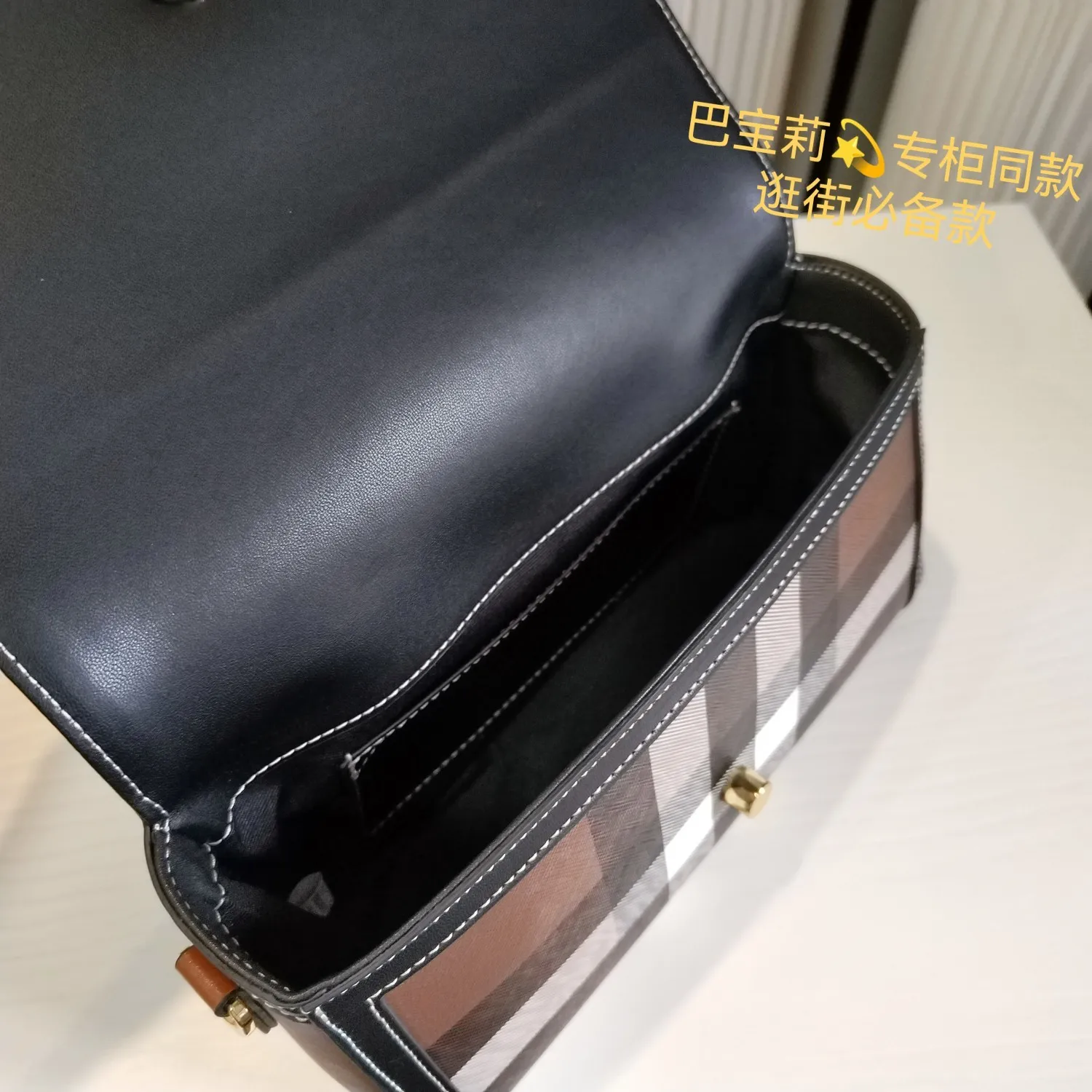 All Categories Official Website "Brand Women's Bags" Women's Bags 💙 Burberry 2024 New Burberry Crossbody Bag