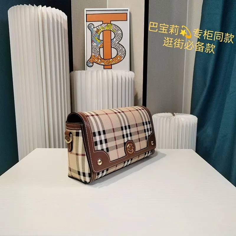 All Categories Official Website "Brand Women's Bags" Women's Bags 💙 Burberry 2024 New Burberry Crossbody Bag
