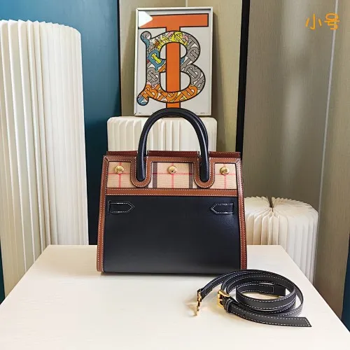 All Categories Official Website "Brand Women's Bags" Women's Bags 💙 Burberry 2024 New Burberry Handbags