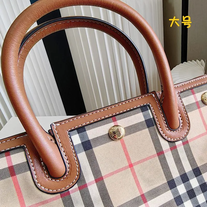 All Categories Official Website "Brand Women's Bags" Women's Bags 💙 Burberry 2024 New Burberry Handbags