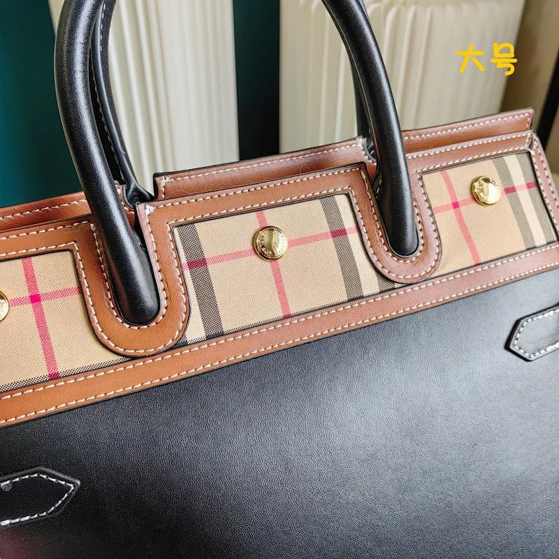 All Categories Official Website "Brand Women's Bags" Women's Bags 💙 Burberry 2024 New Burberry Handbags