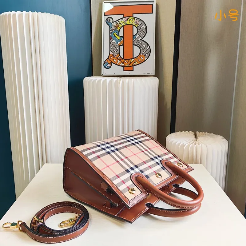 All Categories Official Website "Brand Women's Bags" Women's Bags 💙 Burberry 2024 New Burberry Handbags