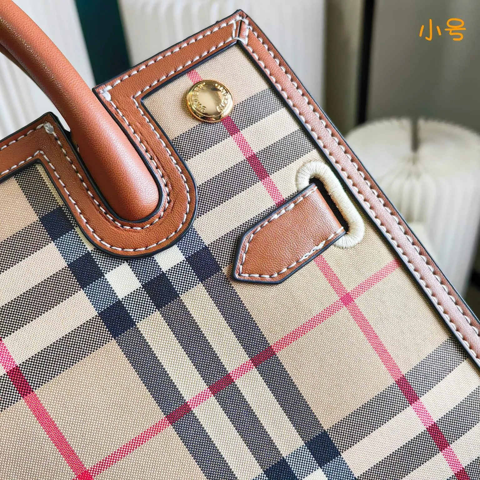 All Categories Official Website "Brand Women's Bags" Women's Bags 💙 Burberry 2024 New Burberry Handbags