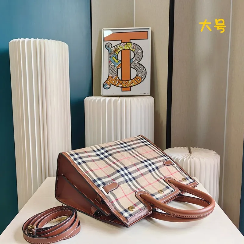 All Categories Official Website "Brand Women's Bags" Women's Bags 💙 Burberry 2024 New Burberry Handbags