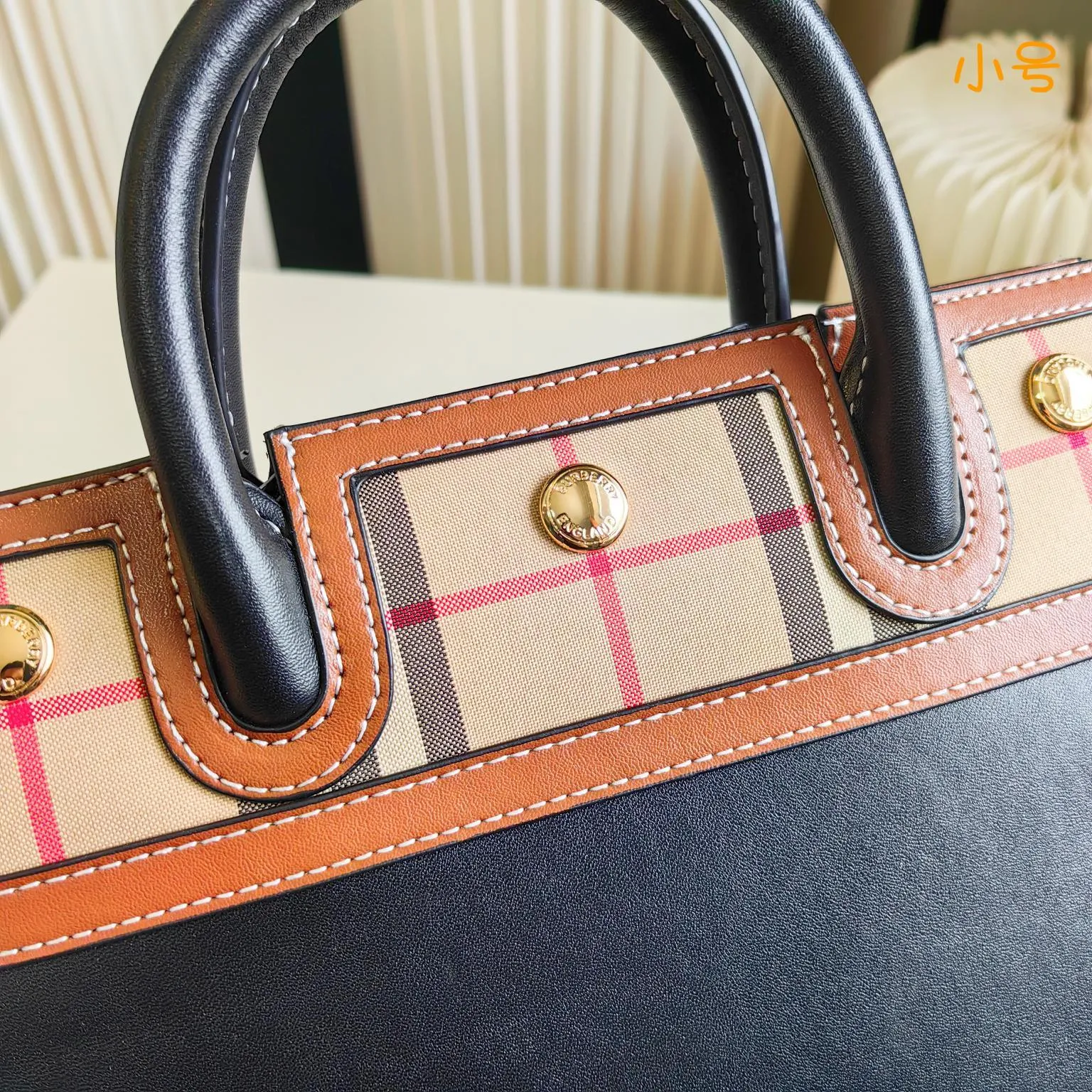 All Categories Official Website "Brand Women's Bags" Women's Bags 💙 Burberry 2024 New Burberry Handbags