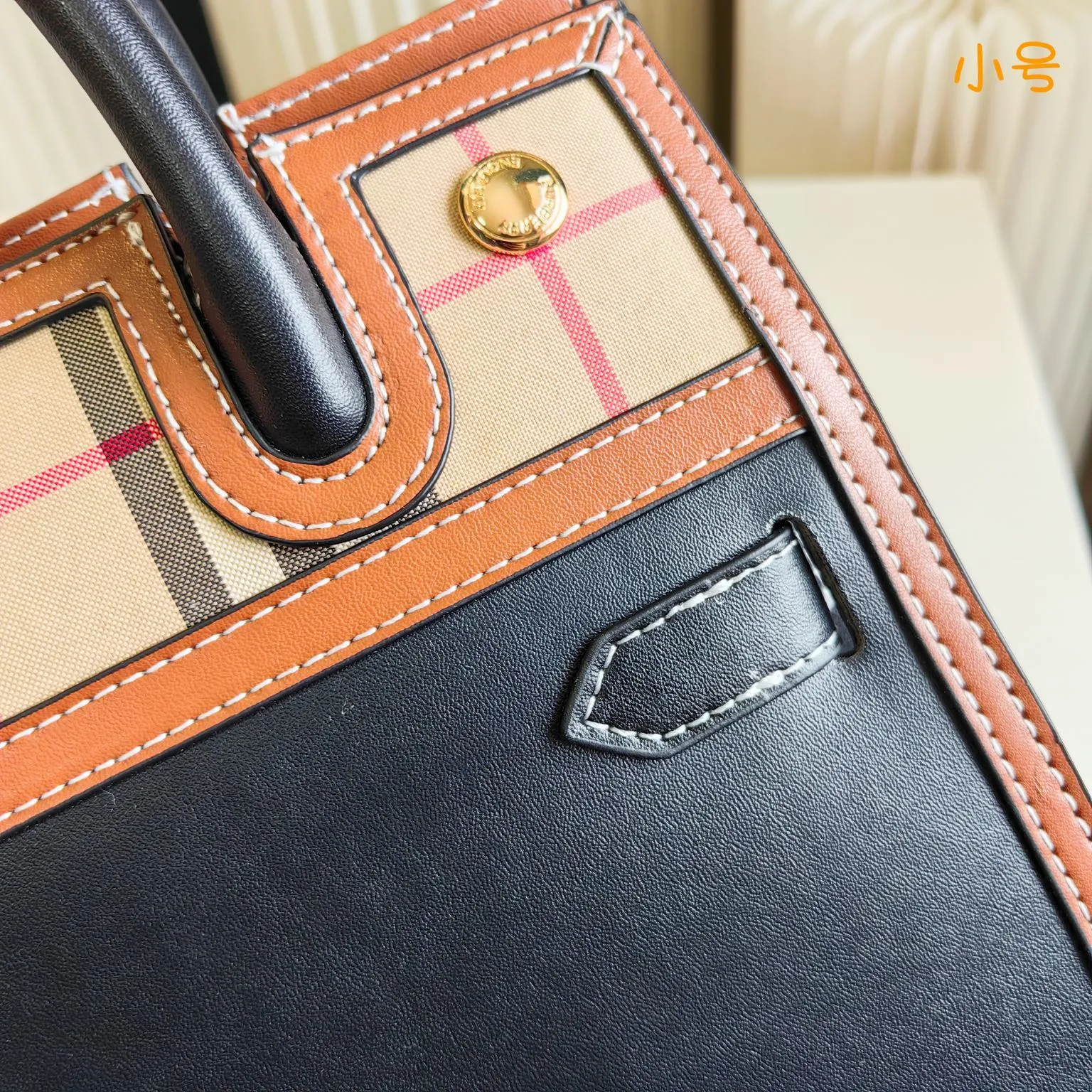 All Categories Official Website "Brand Women's Bags" Women's Bags 💙 Burberry 2024 New Burberry Handbags