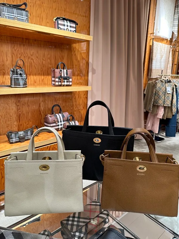 All Categories Burberry Women's Bags Burberry Original Order 3371