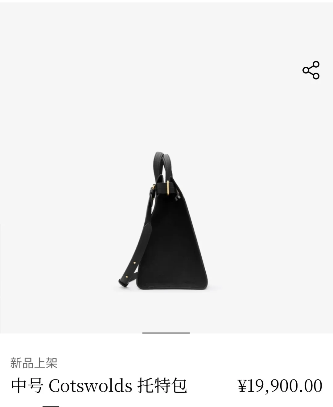 All Categories Burberry Women's Bags Burberry Original Order 3371
