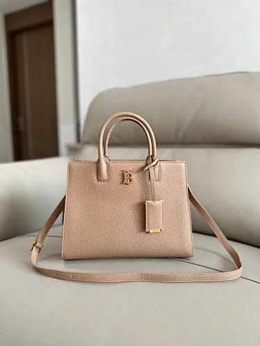 All Categories Official Website "Brand Women's Bags" Women's Bags 💙 Burberry 2025 New Burberry Handbags