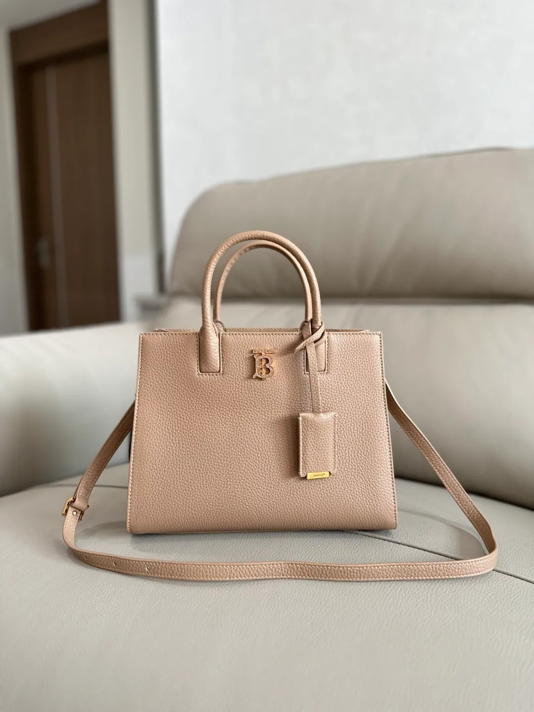 All Categories Official Website "Brand Women's Bags" Women's Bags 💙 Burberry 2025 New Burberry Handbags