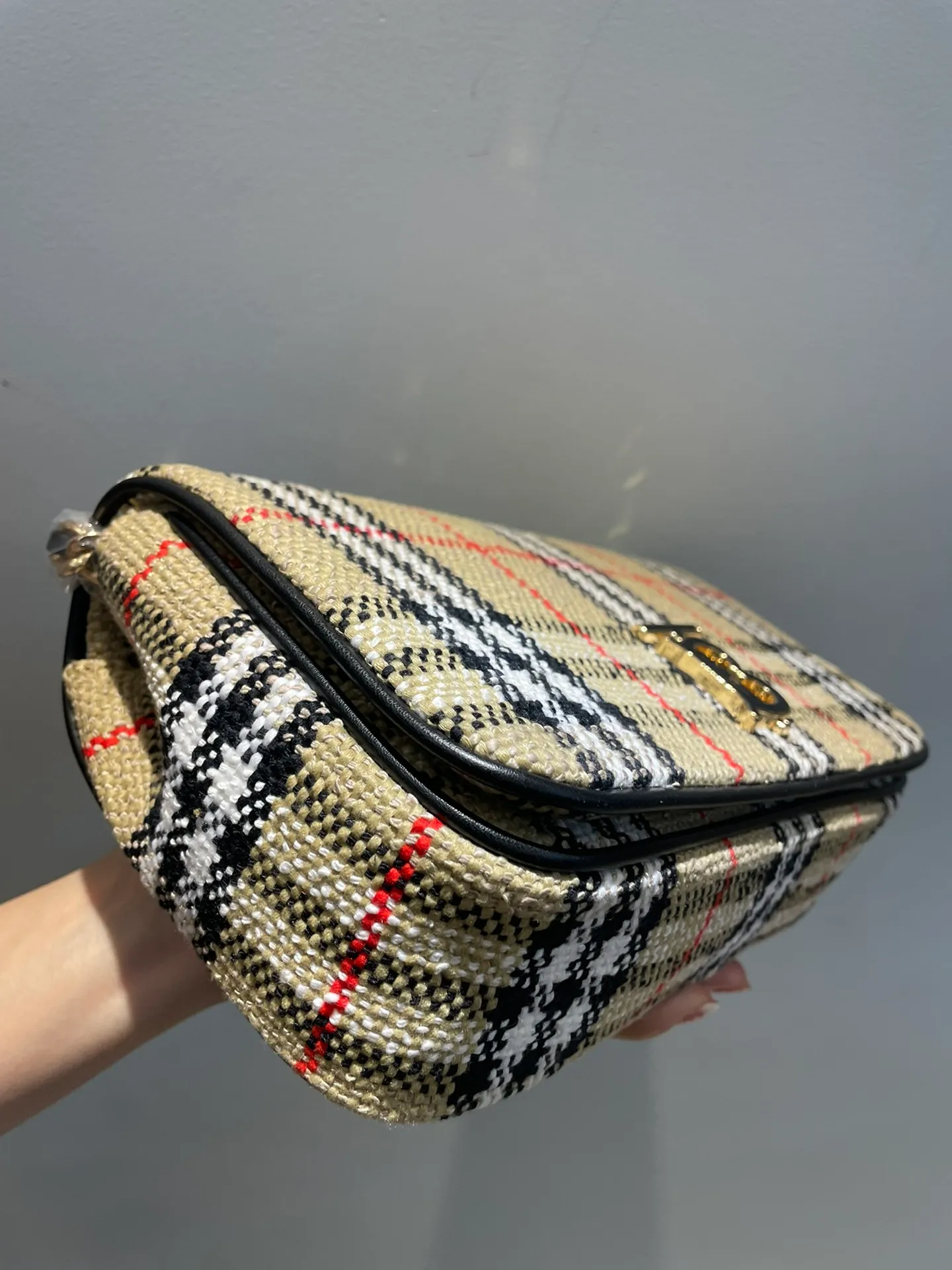 All categories Burberry women's bags (Burberry) Burberry 8393