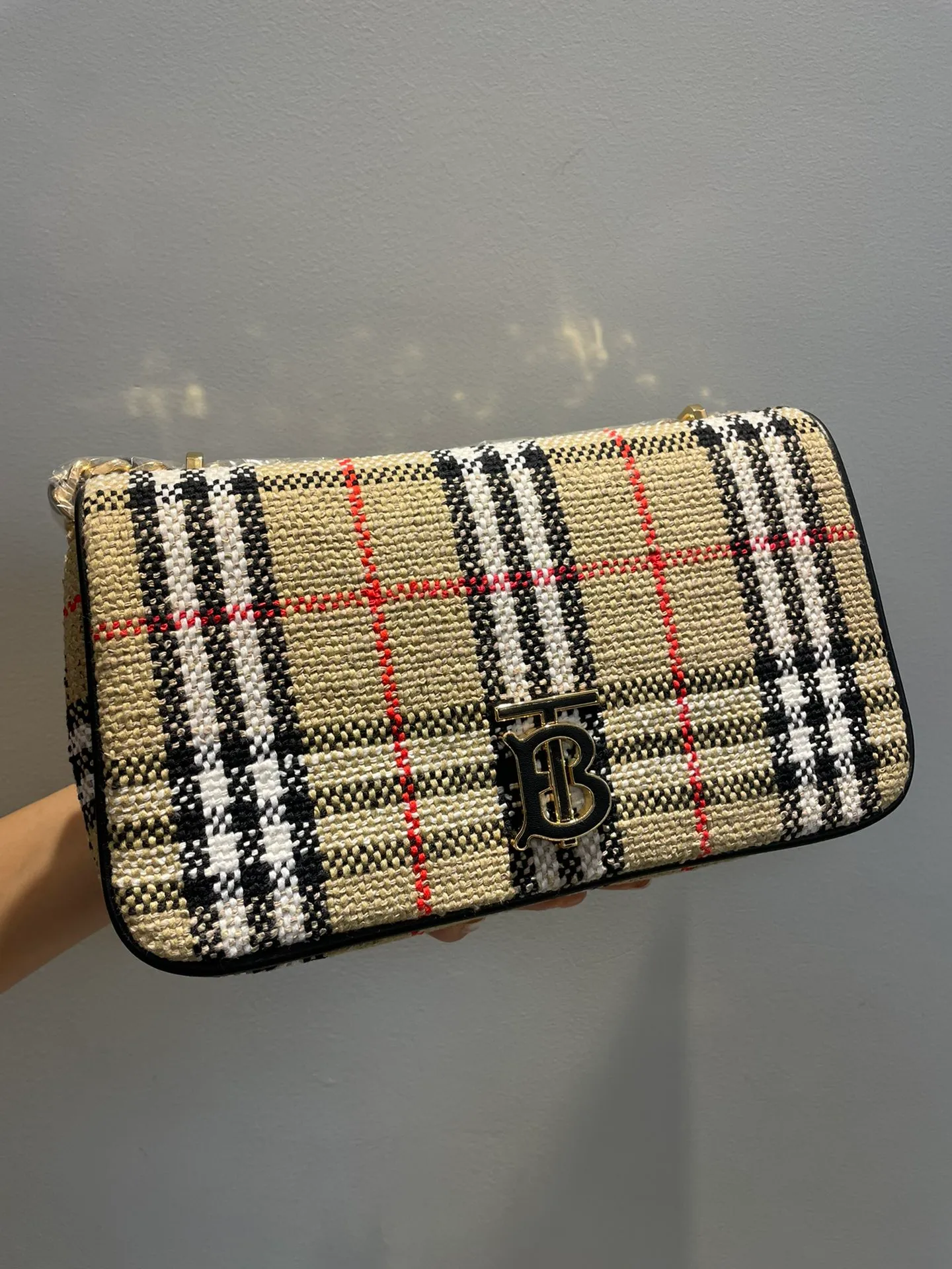 All categories Burberry women's bags (Burberry) Burberry 8393