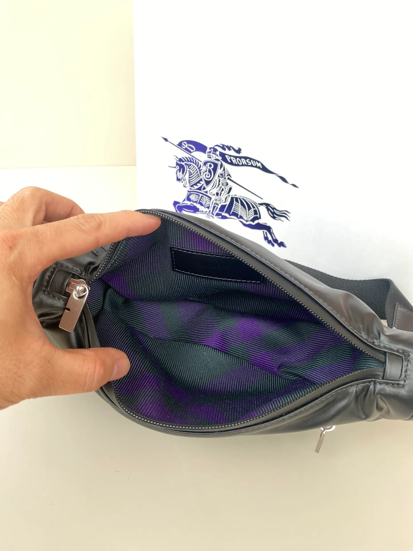 All categories Burberry women's bags (Burberry) Burberry 84032