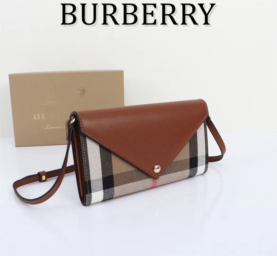 All categories Burberry women's bags (Burberry) Burberry 13511