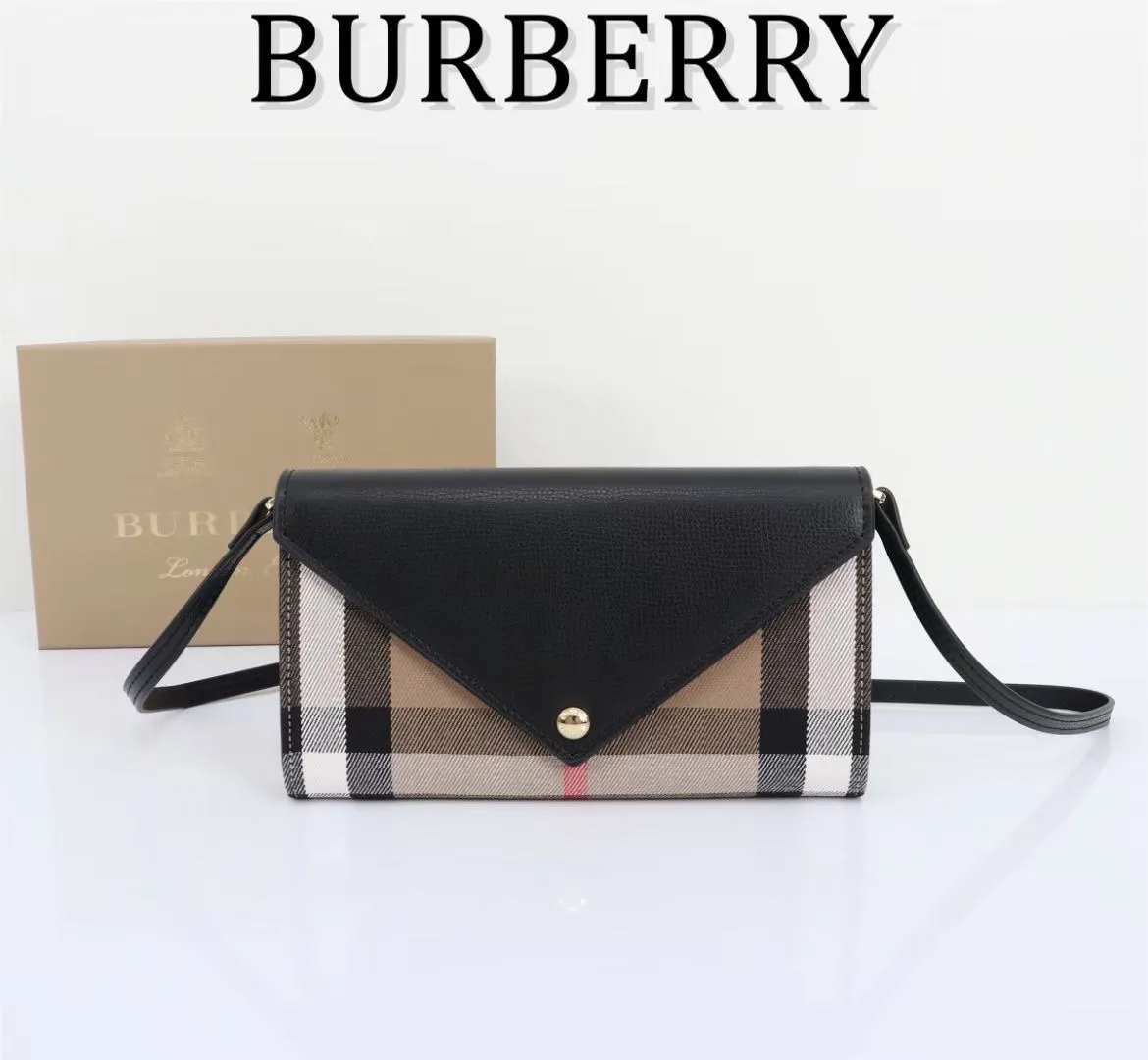 All categories Burberry women's bags (Burberry) Burberry 13511
