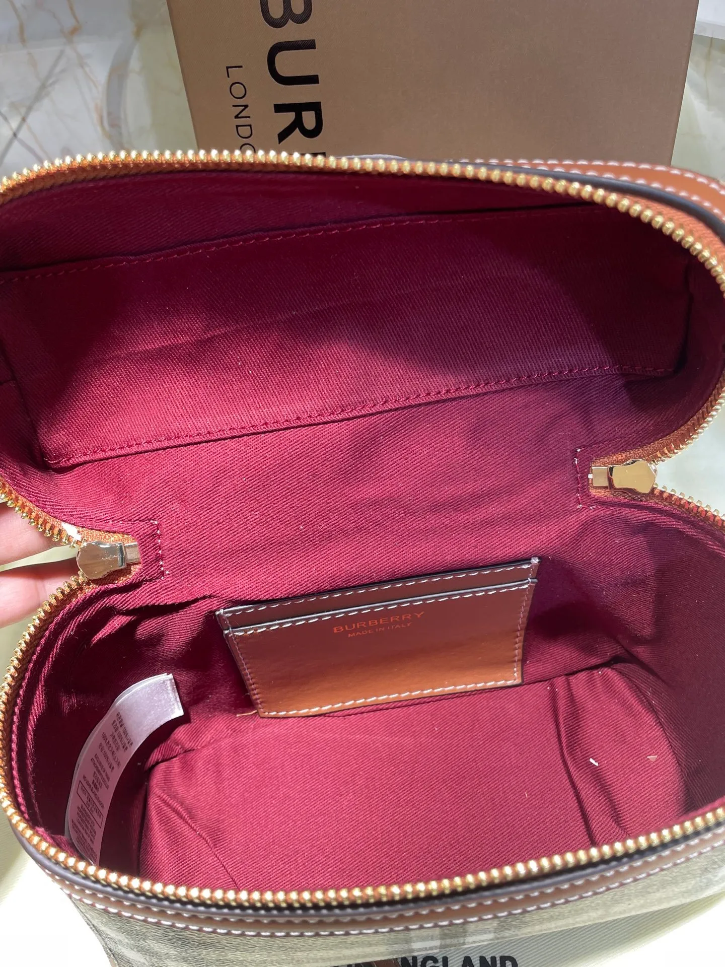 All categories Burberry women's bags (Burberry) Burberry 3066