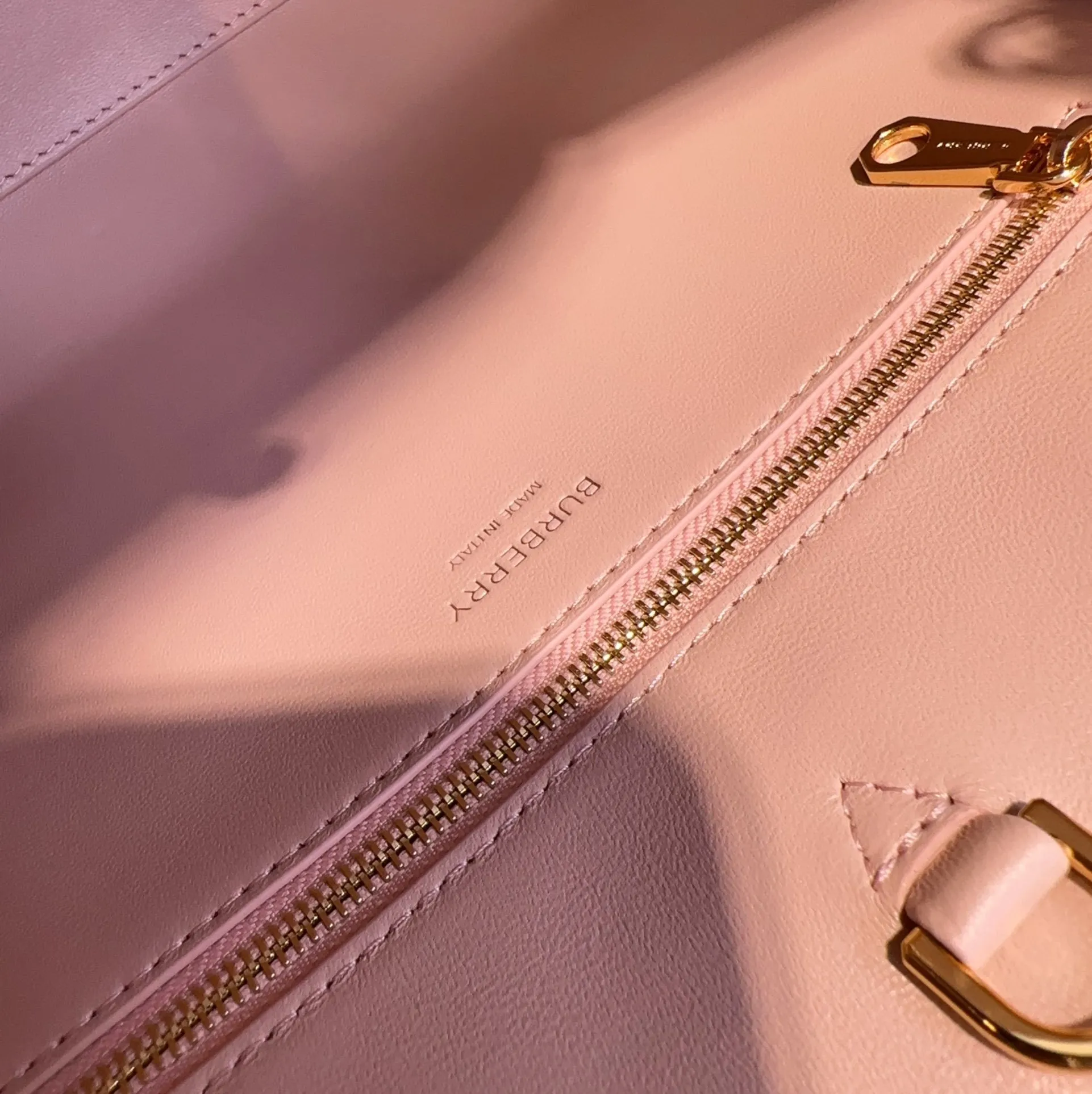 All categories Burberry women's bags (Burberry) Burberry original order 976180