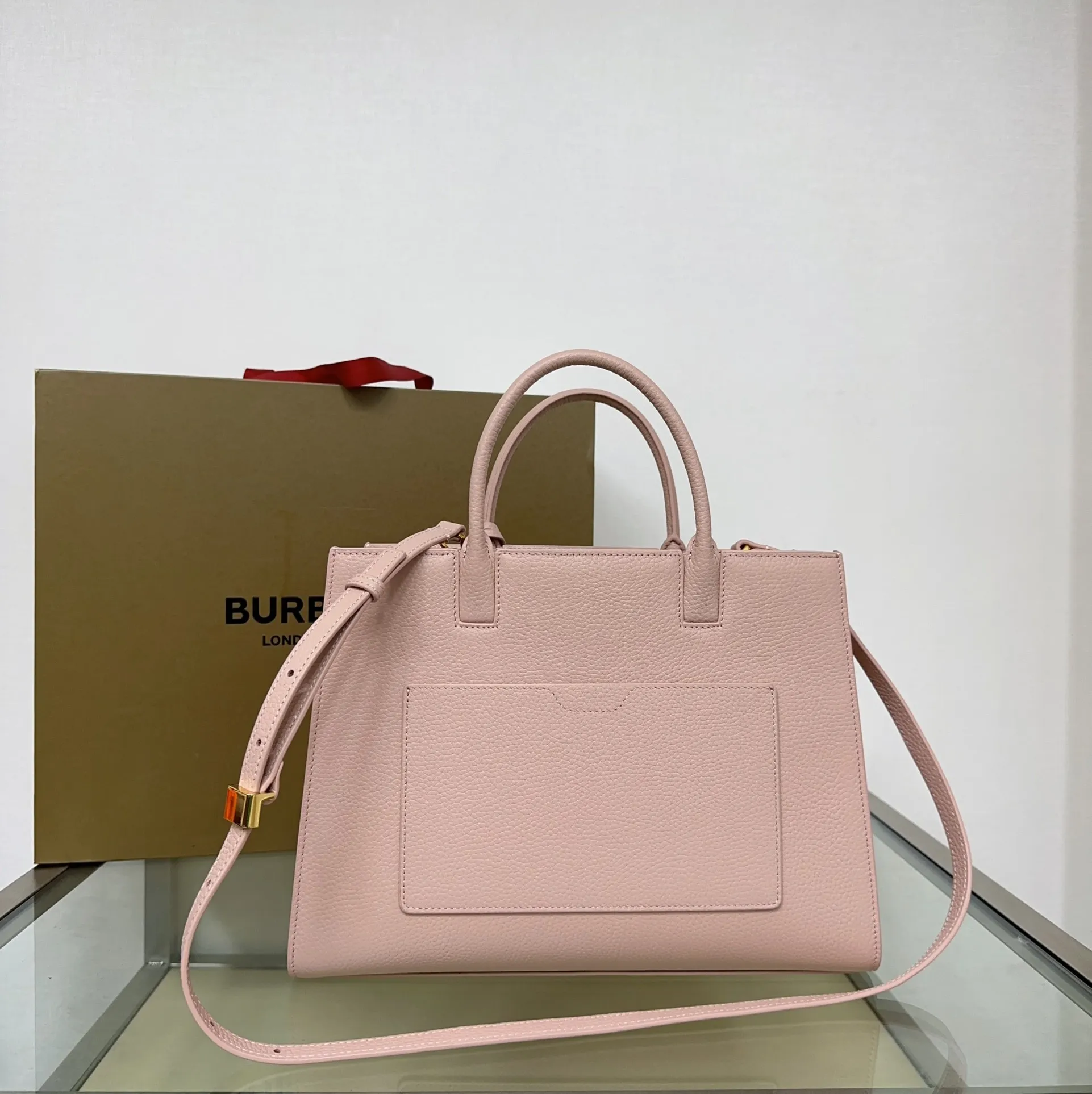 All categories Burberry women's bags (Burberry) Burberry original order 976180