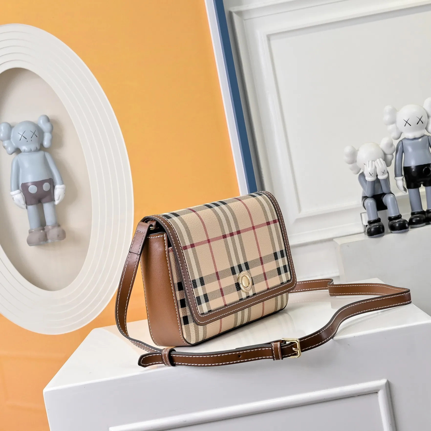 All categories Burberry women's bags (Burberry) Burberry 2215