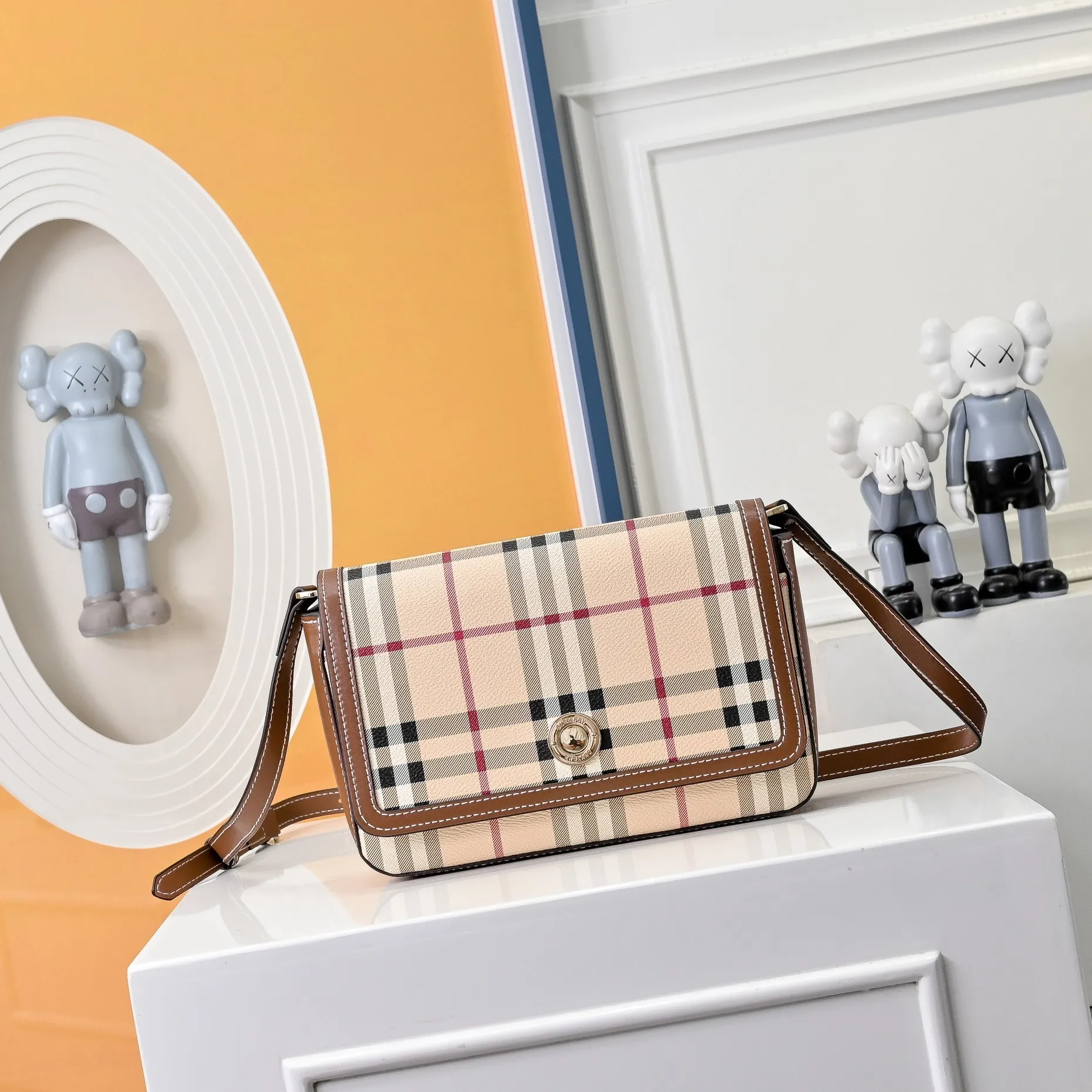 All categories Burberry women's bags (Burberry) Burberry 2215