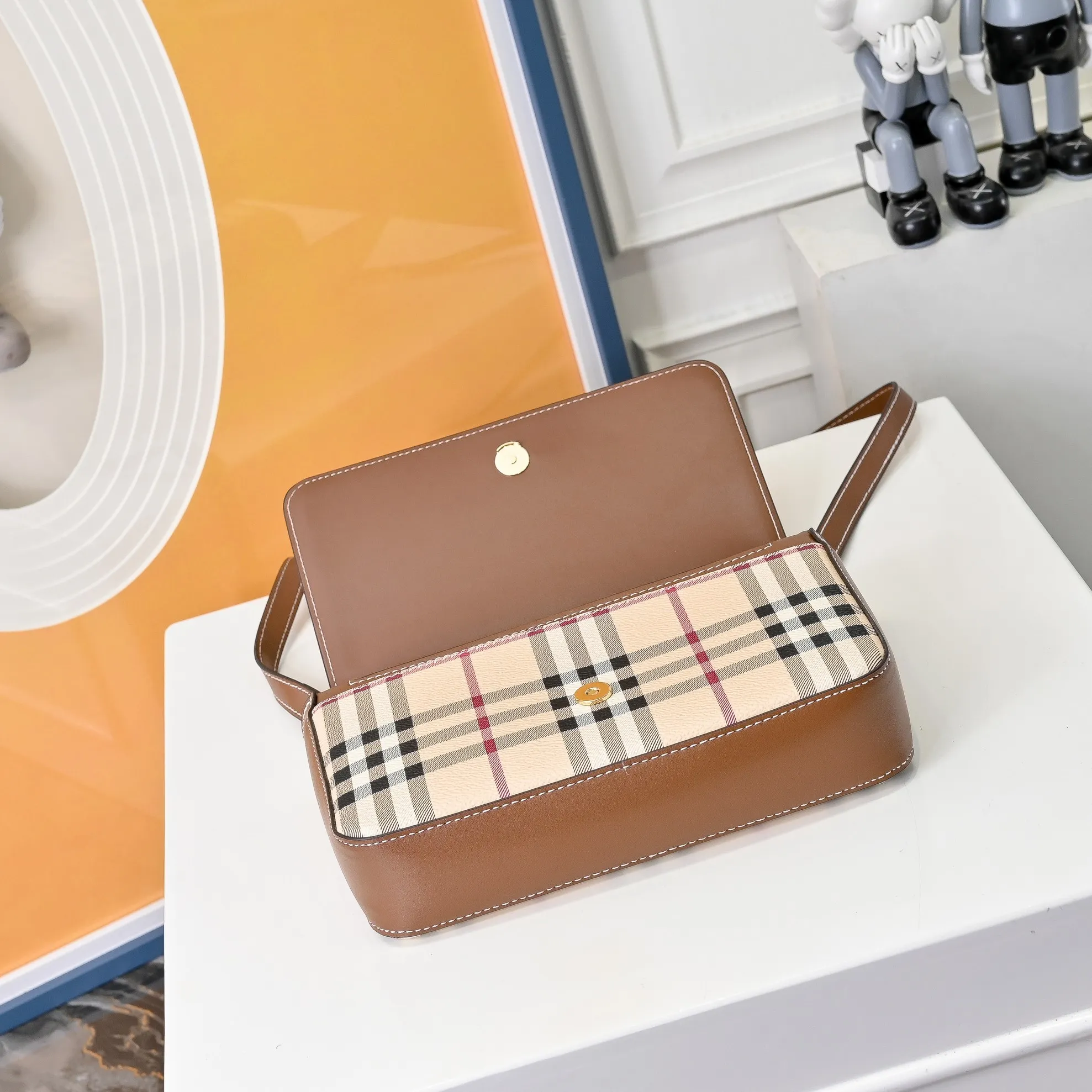 All categories Burberry women's bags (Burberry) Burberry 2215