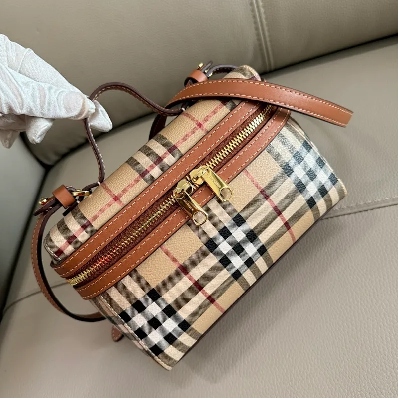 All Categories Official Website "Brand Women's Bags" Women's Bags 💙 Burberry 2025 New Burberry Crossbody Bag
