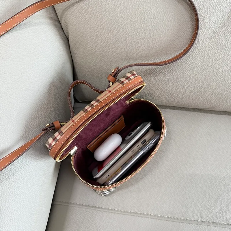 All Categories Official Website "Brand Women's Bags" Women's Bags 💙 Burberry 2025 New Burberry Crossbody Bag