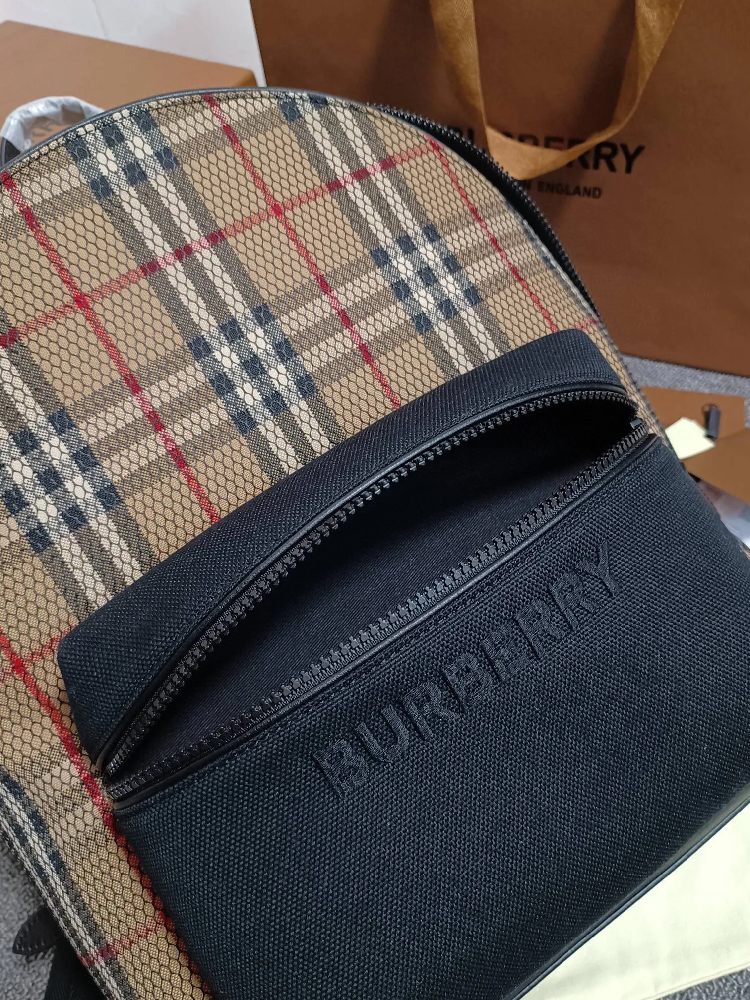 All Categories Burberry Women's Bags Burberry Original Order 30151713053928000