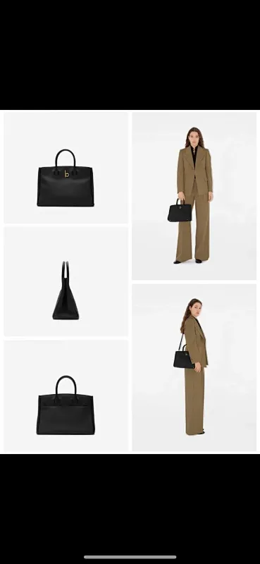 All Categories Burberry Women's Bags (Burberry) Burberry Original Order 4011