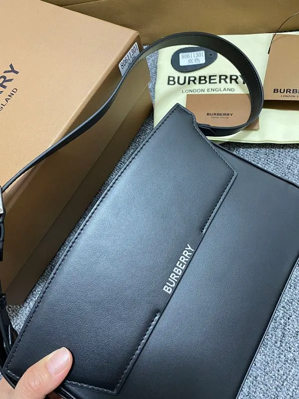 All Categories Official Website "Brand Women's Bags" Women's Bags 💙 Burberry 2025 New Burberry Crossbody Bag