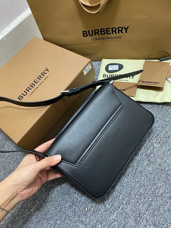All Categories Official Website "Brand Women's Bags" Women's Bags 💙 Burberry 2025 New Burberry Crossbody Bag