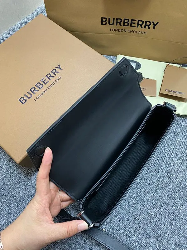 All Categories Official Website "Brand Women's Bags" Women's Bags 💙 Burberry 2025 New Burberry Crossbody Bag
