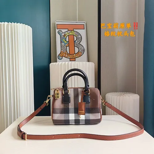 All Categories Official Website "Brand Women's Bags" Women's Bags 💙 Burberry 2024 New Burberry Crossbody Bag