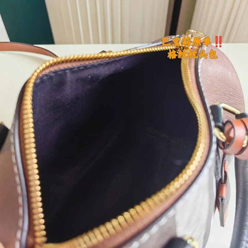 All Categories Official Website "Brand Women's Bags" Women's Bags 💙 Burberry 2024 New Burberry Crossbody Bag