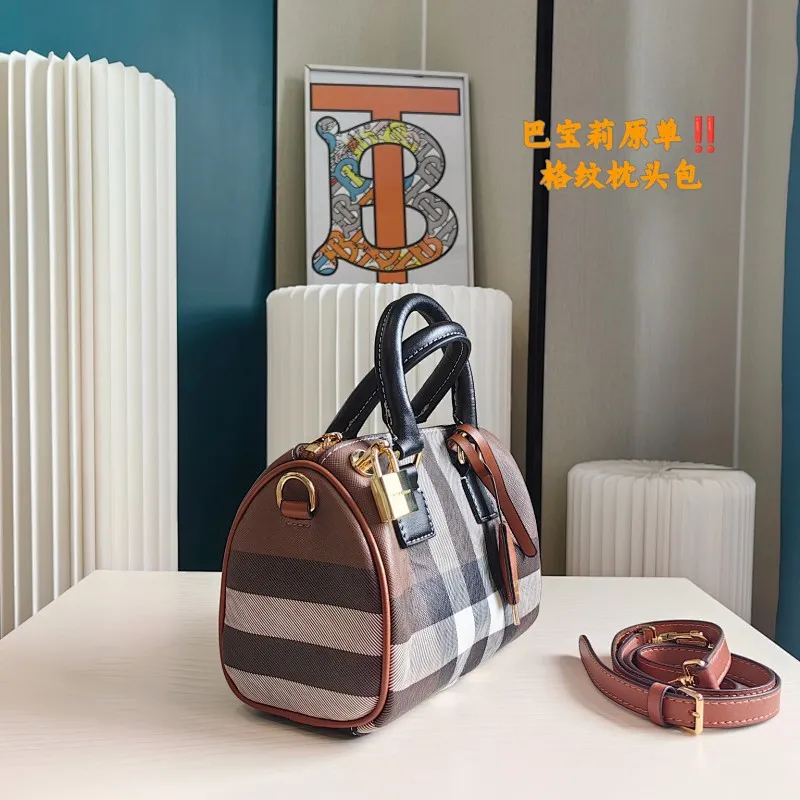 All Categories Official Website "Brand Women's Bags" Women's Bags 💙 Burberry 2024 New Burberry Crossbody Bag