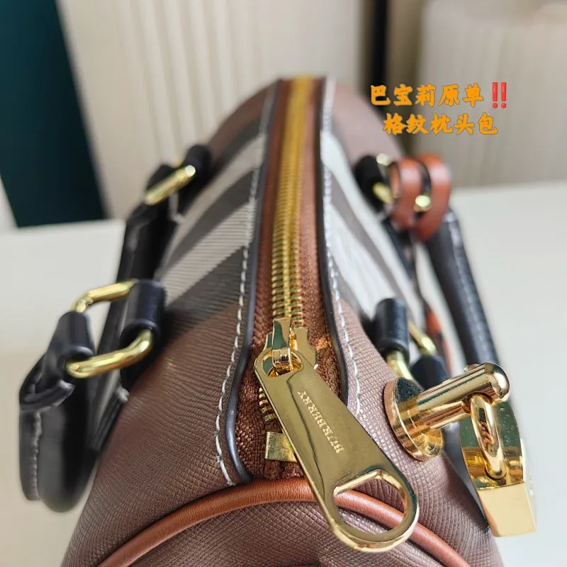 All Categories Official Website "Brand Women's Bags" Women's Bags 💙 Burberry 2024 New Burberry Crossbody Bag