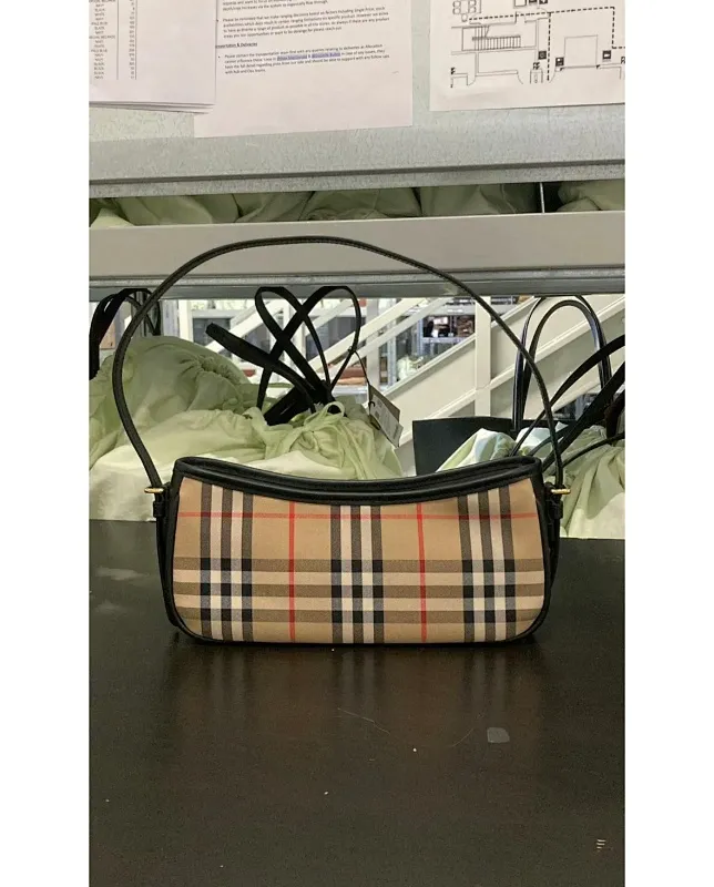All Categories Burberry Women's Bags Burberry Original Order 266
