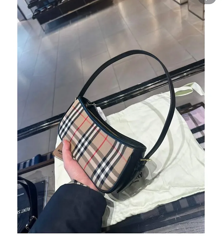 All Categories Burberry Women's Bags Burberry Original Order 266