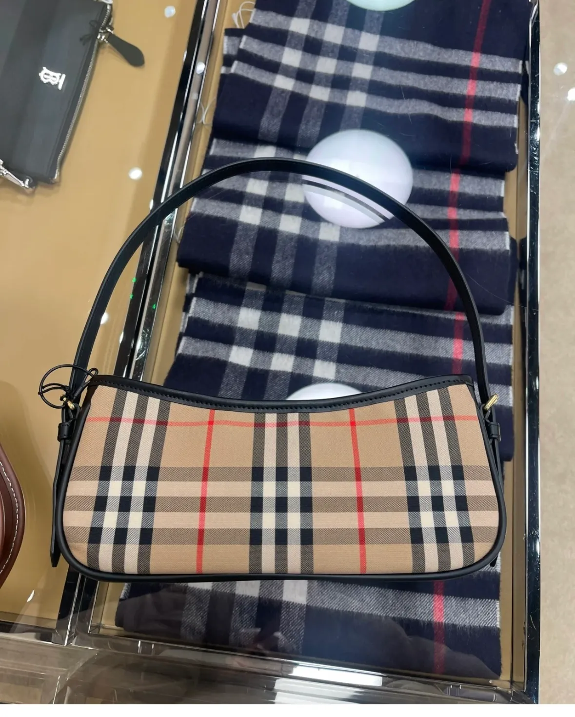 All Categories Burberry Women's Bags Burberry Original Order 266