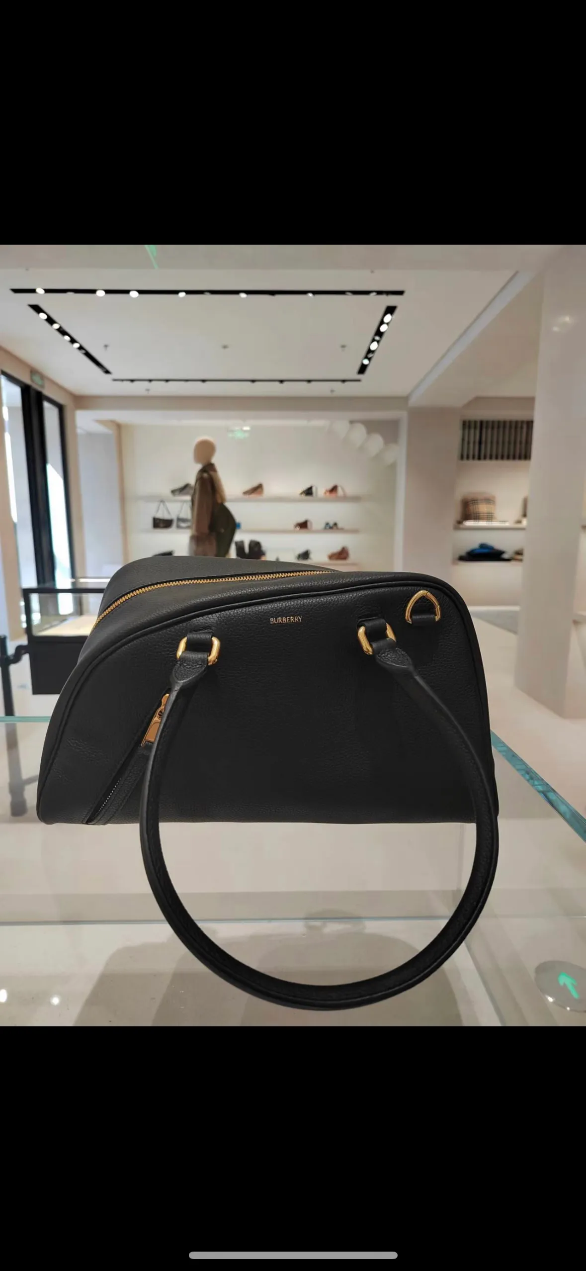 All Categories Burberry Women's Bags (Burberry) Burberry Special 8291